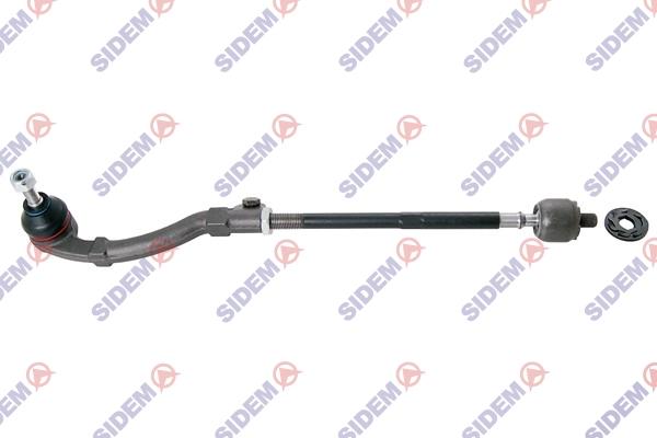 Sidem 5620 - Tie Rod motal.fi