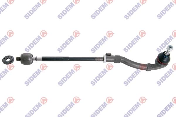 Sidem 5621 - Tie Rod motal.fi