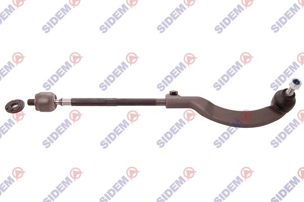 Sidem 5027 - Tie Rod motal.fi