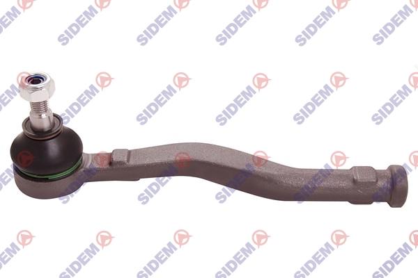 Sidem 53538 - Tie Rod End motal.fi