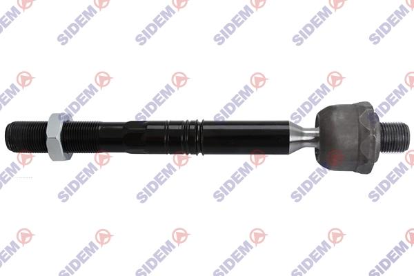 Sidem 64011 - Inner Tie Rod, Axle Joint motal.fi