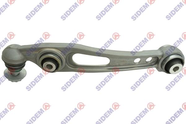 Sidem 65774 - Track Control Arm motal.fi