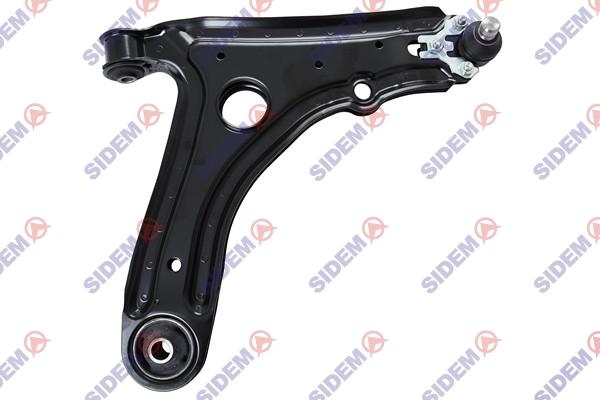 Sidem 63489 B - Track Control Arm motal.fi