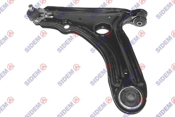 Sidem 63488 - Track Control Arm motal.fi