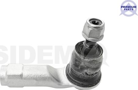 Sidem 63131 - Tie Rod End motal.fi