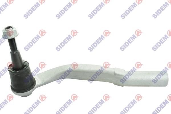 Sidem 67332 - Tie Rod End motal.fi