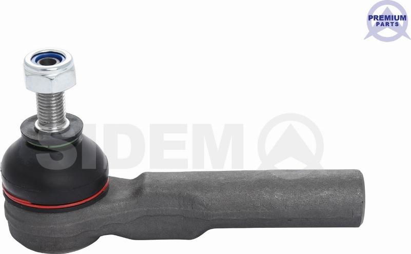 Sidem 19935 - Tie Rod End motal.fi