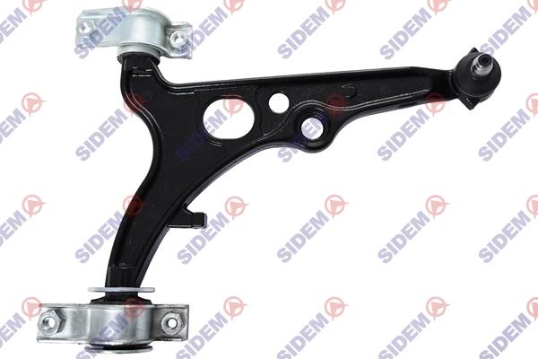 Sidem 19584 - Track Control Arm motal.fi