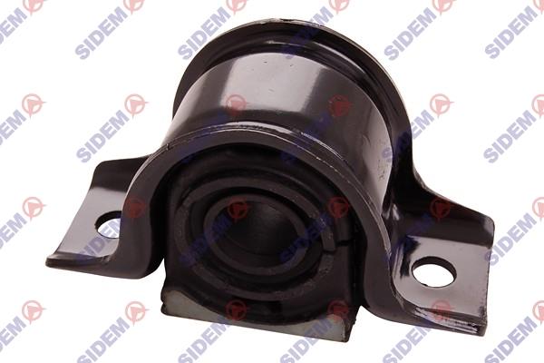 Sidem 850804 - Bearing Bush, stabiliser motal.fi