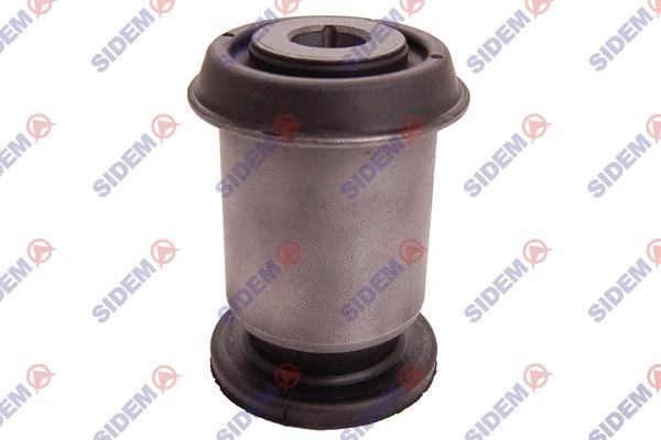 Sidem 809648 - Bush of Control / Trailing Arm motal.fi