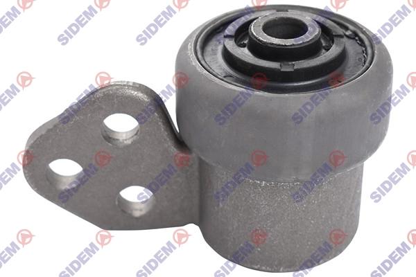 Sidem 809631 - Bush of Control / Trailing Arm motal.fi