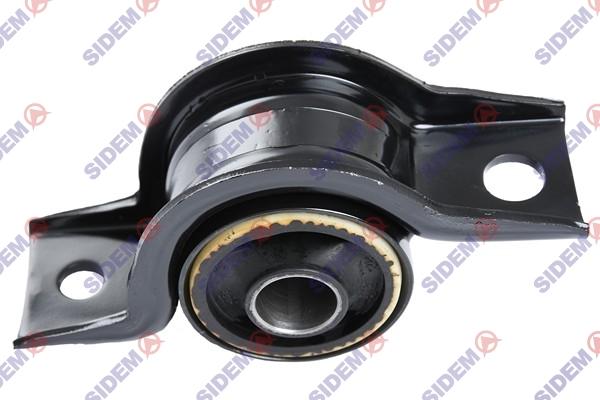 Sidem 804602 - Bush of Control / Trailing Arm motal.fi