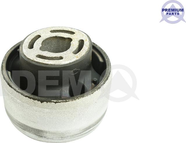 Sidem 805629 - Bush of Control / Trailing Arm motal.fi