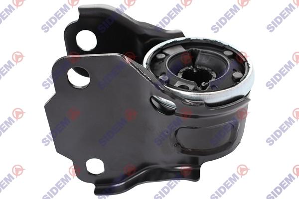 Sidem 801629 - Bush of Control / Trailing Arm motal.fi