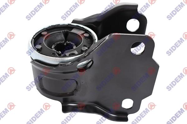 Sidem 801628 - Bush of Control / Trailing Arm motal.fi