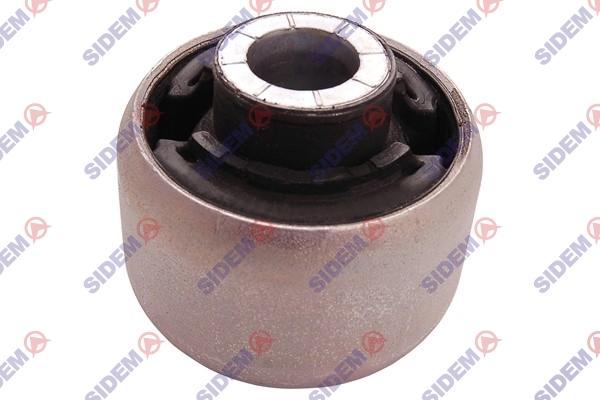 Sidem 803609 - Bush of Control / Trailing Arm motal.fi