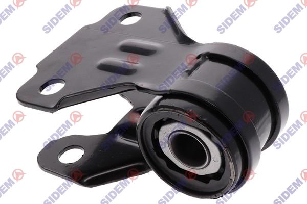 Sidem 803602 - Bush of Control / Trailing Arm motal.fi