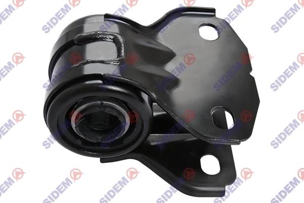 Sidem 803616 - Bush of Control / Trailing Arm motal.fi