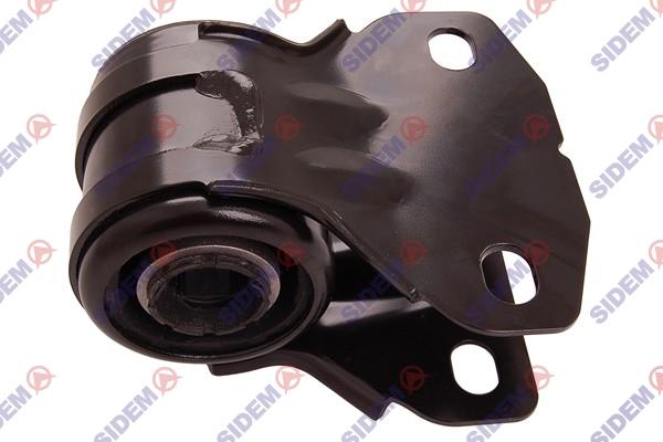 Sidem 803610 - Bush of Control / Trailing Arm motal.fi