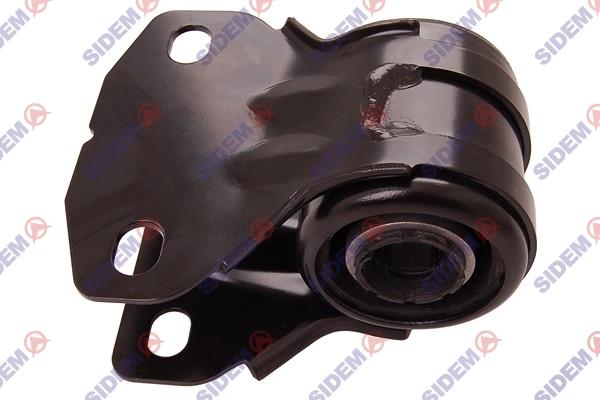 Sidem 803611 - Bush of Control / Trailing Arm motal.fi