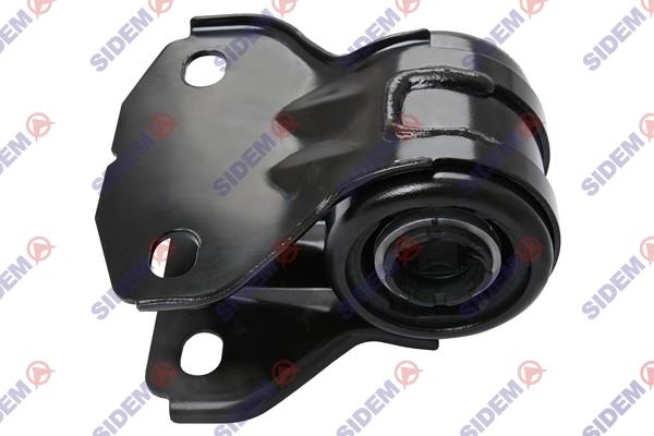 Sidem 803617 - Bush of Control / Trailing Arm motal.fi