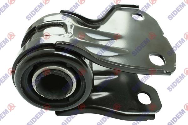 Sidem 803626 - Bush of Control / Trailing Arm motal.fi