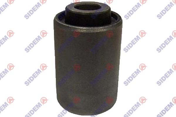 Sidem 803700 - Bush of Control / Trailing Arm motal.fi