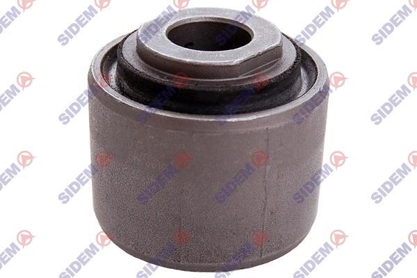 Sidem 803711 - Bush of Control / Trailing Arm motal.fi