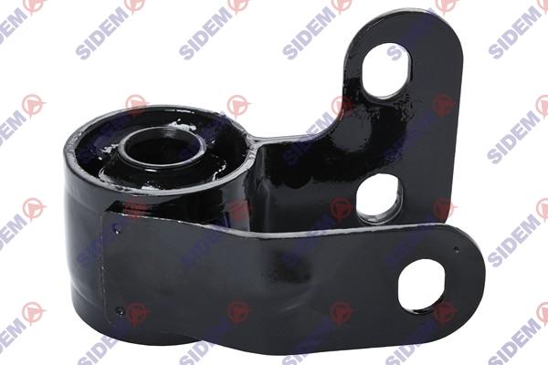 Sidem 807608 - Bush of Control / Trailing Arm motal.fi