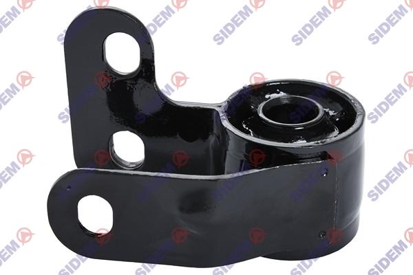 Sidem 807607 - Bush of Control / Trailing Arm motal.fi