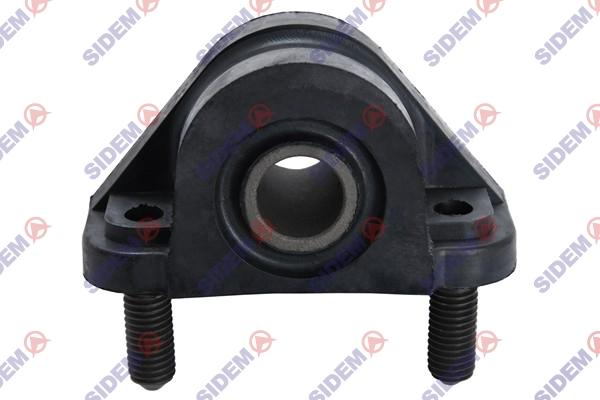 Sidem 807614 - Bush of Control / Trailing Arm motal.fi