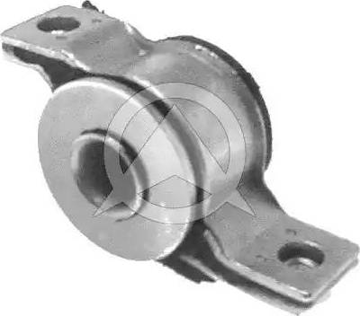 Sidem 819617 - Bush of Control / Trailing Arm motal.fi