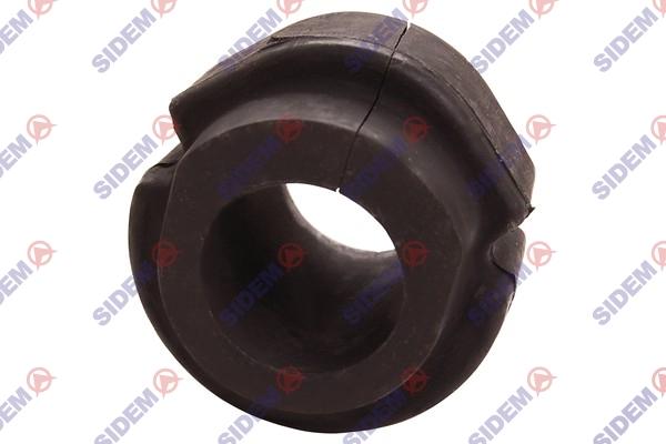 Sidem 837809 - Bearing Bush, stabiliser motal.fi