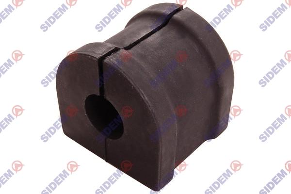 Sidem 821809 - Bearing Bush, stabiliser motal.fi