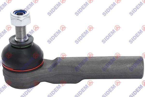 Sidem 35138 - Tie Rod End motal.fi