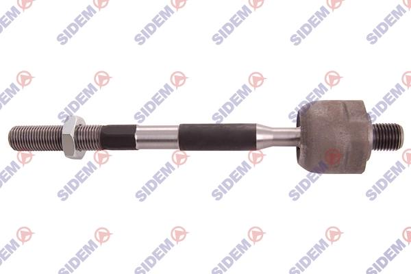 Sidem 3310 - Inner Tie Rod, Axle Joint motal.fi