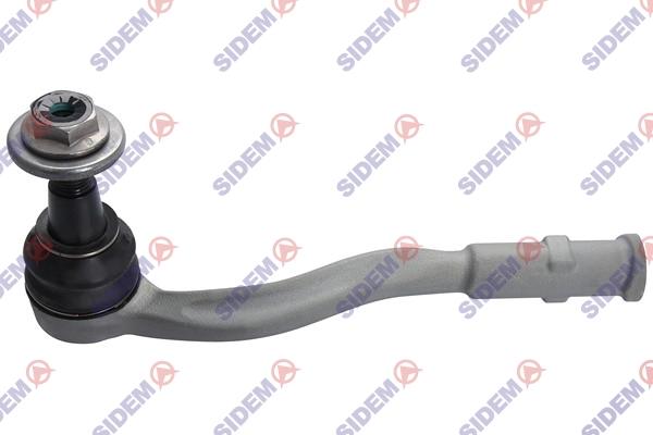 Sidem 37532 - Tie Rod End motal.fi