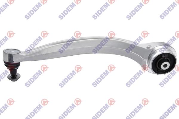 Sidem 37656 - Track Control Arm motal.fi