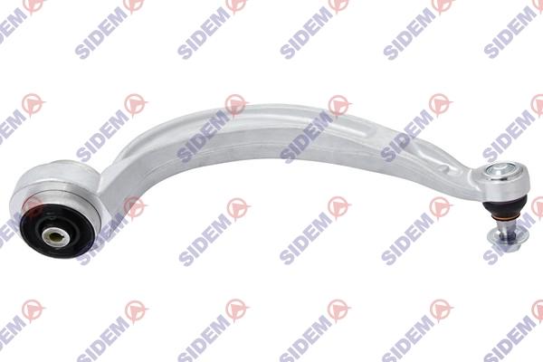 Sidem 37179 - Track Control Arm motal.fi