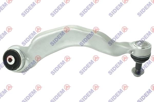 Sidem 210075 - Track Control Arm motal.fi