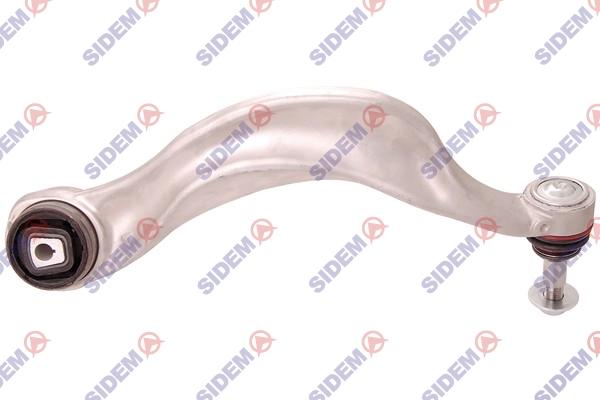 Sidem 21355 - Track Control Arm motal.fi