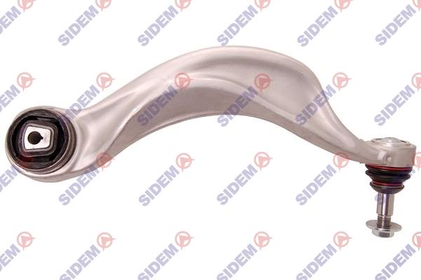 Sidem 21351 - Track Control Arm motal.fi