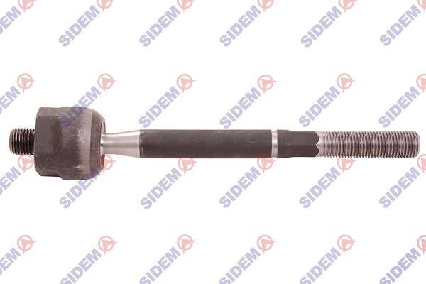 Sidem 21315 - Inner Tie Rod, Axle Joint motal.fi