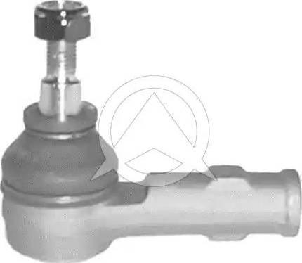 Sidem 23832 - Tie Rod End motal.fi