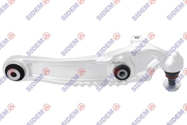 Sidem 27275 - Track Control Arm motal.fi