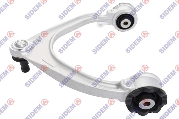 Sidem 27272 - Track Control Arm motal.fi