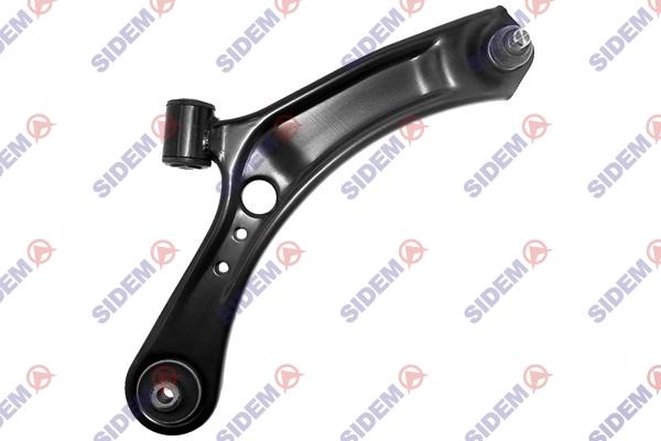 Sidem 77271 - Track Control Arm motal.fi