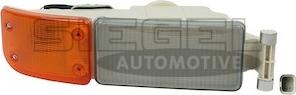 Siegel Automotive SA5A0152 - Indicator motal.fi