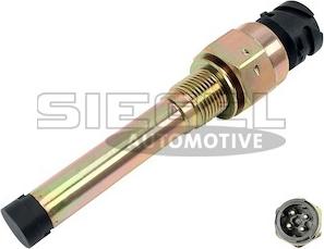 Siegel Automotive SA5E0053 - Sensor, speed / RPM motal.fi