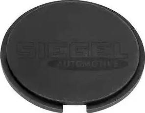 Siegel Automotive SA2D0577 - Clip, bumper motal.fi